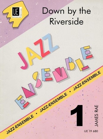 RAE J. - DOWN BY THE RIVERSIDE (SC+PT) -