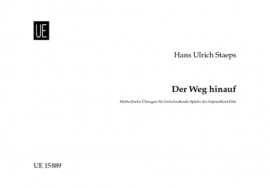 STAEPS H.U. - DAS TAGLICHE PENSUM -