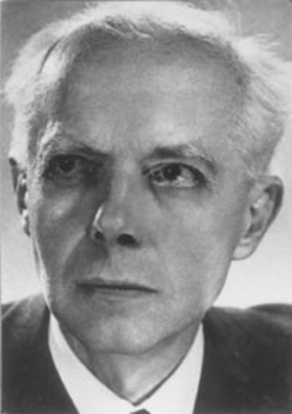 BARTOK B. - CUARTETO Nº4 (C) -( BOLSILLO)