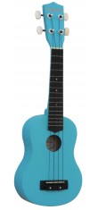 UKELELE - DAYTONA AZUL CLARO