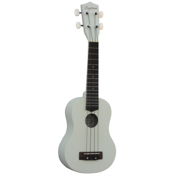 UKELELE - DAYTONA BLANCO