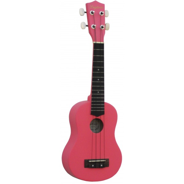 UKELELE - DAYTONA ROSA