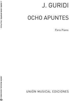 GURIDI J. - APUNTES (8) -