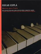ESPLA O. - MUSICA PARA PIANO -