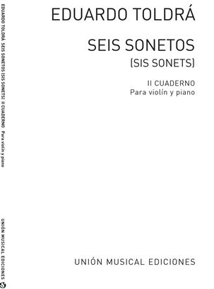 MENENDEZ J. - ESTUDIOS (8) - (CL/P)