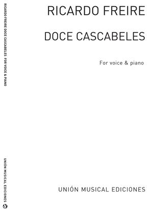FREIRE - DOCE CASCABELES -
