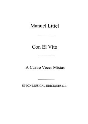 MASSOTTI L. - CON EL VITO -