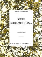 CARDOSO J. - SUITE SUDAMERICANA -