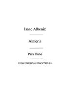 ALBENIZ I. - ALMERIA