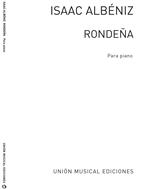 ALBENIZ I. - RONDEÑA DE IBERIA - SURINACH