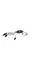 CABLE LEEM - USB - MIDI ADAPTADOR