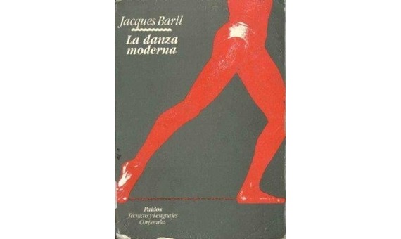 J. Baril.- La danza moderna