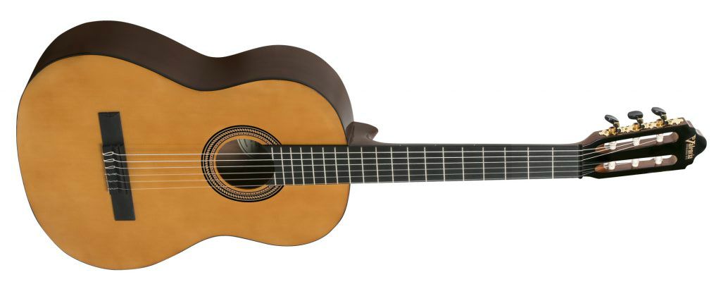 GUITARRA CLASICA - VALENCIA VC263 3/4