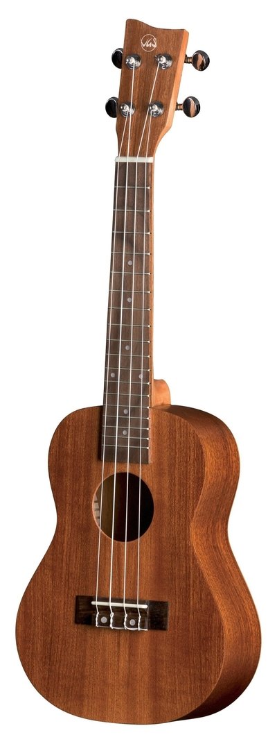UKELELE CONCIERTO - GEWA VGS MANOA PATEA P-CO