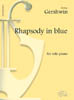 GERSHWIN G. - RAPSODIA IN BLUE(P)