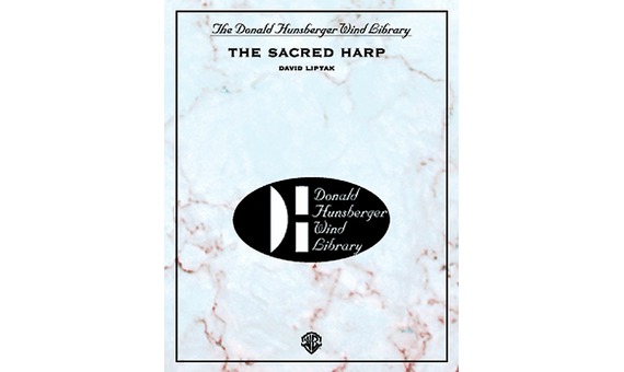 D. Liptak - The Sacred Harp