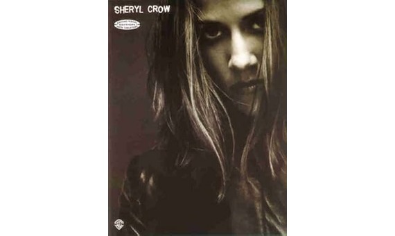 ALBUM - SHERYL CROW (GUIT/VOCAL)