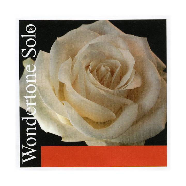 CUERDA VIOLIN - PIRASTRO WONDERTONE SOLO juego