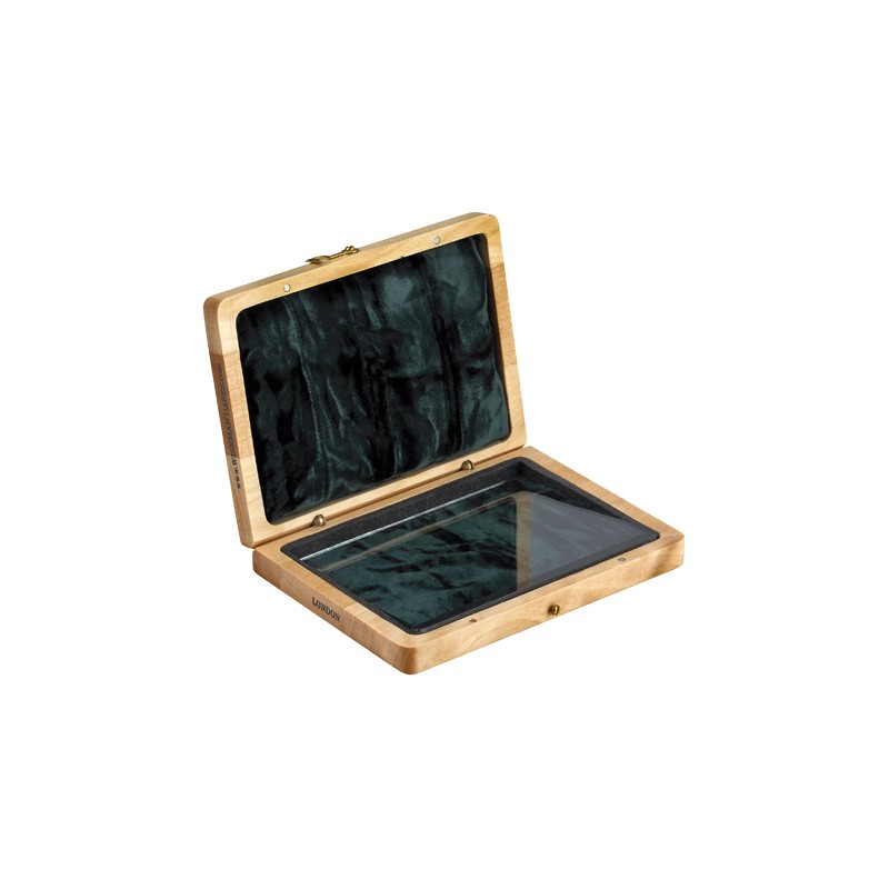ESTUCHE PORTACAÑAS CLARINETE/SAX ALTO - WISEMAN 8 unid.