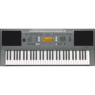 TECLADO - YAMAHA PSR-E353