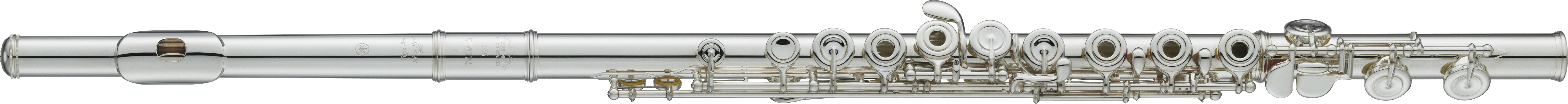 FLAUTA YAMAHA - YFL577