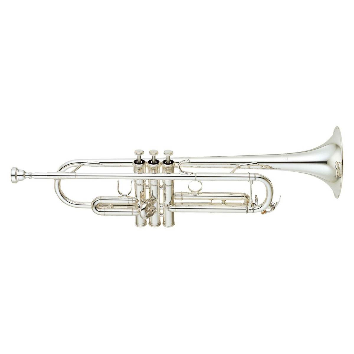 TROMPETA SIB - YAMAHA YTR6335II