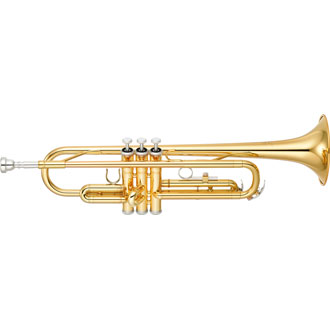 TROMPETA Sib - YAMAHA YTR2330