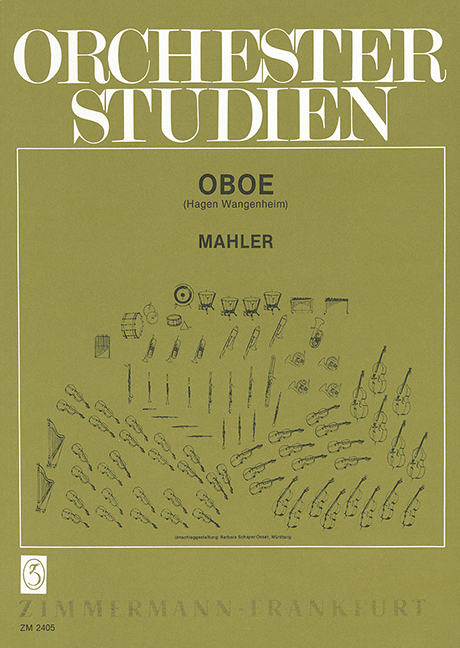 MAHLER G. - REPERTORIO ORQUESTAL -