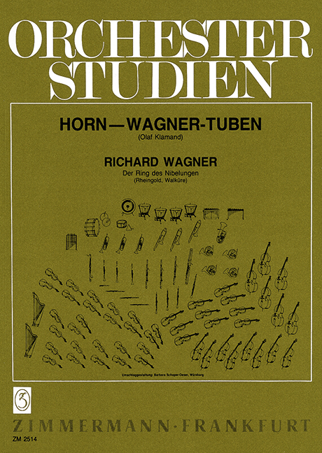 WAGNER R. - REPERTORIO ORQUESTAL V.2 -