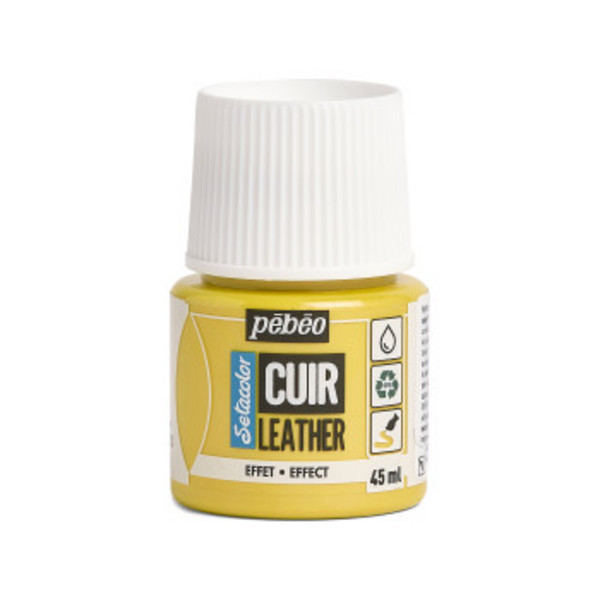 SETACOLOR CUERO 45ml. 44-DUOCHROME AMARILLO/VIOLET