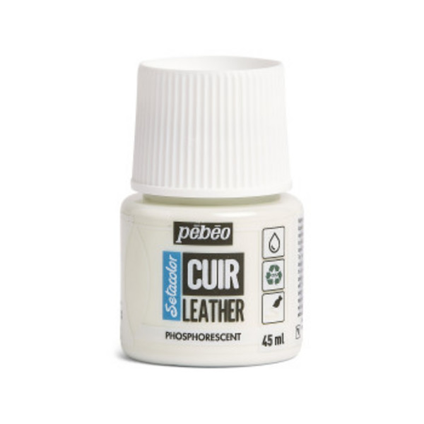 SETACOLOR CUERO 45ml. 49-PHOSPHORESCENT