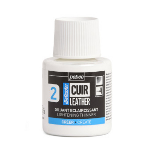 SETACOLOR PIEL 110ml. -652 DILUYENTE ACLARANTE