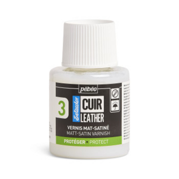 SETACOLOR PIEL 110ml. -655 BARNIZ MATE