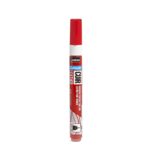 ROTULADOR SETACOLOR CUERO  63-ROJO INTENSO