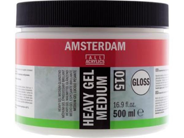 ac TALENS-015 MEDIO GEAVY GEL BRILLO 500ml.