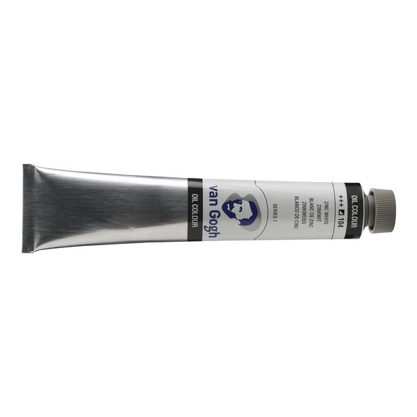 ac OLEO GOGH 60ml.S1 104-BLANCO DE CINC
