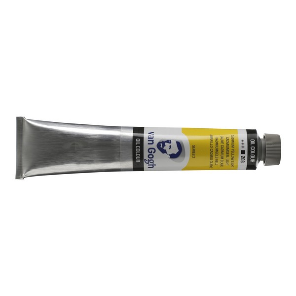ac OLEO GOGH 60ml.S2  208-AMAR.CADM.CLARO