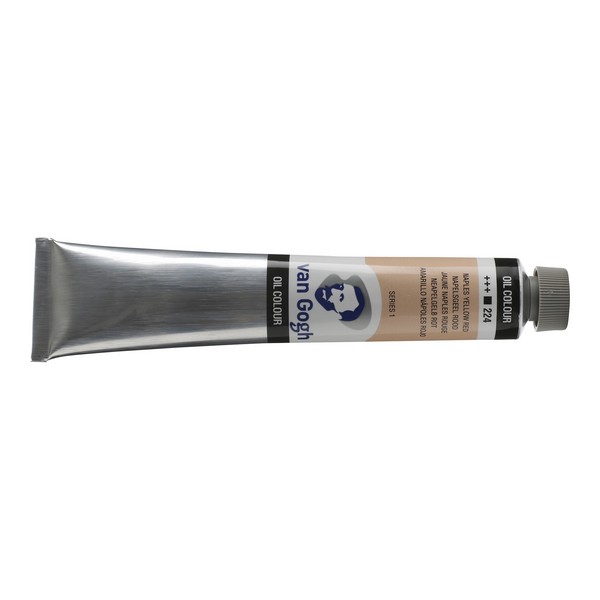 ac OLEO GOGH 60ml.S1 224-AMAR.NAPOL.ROJO