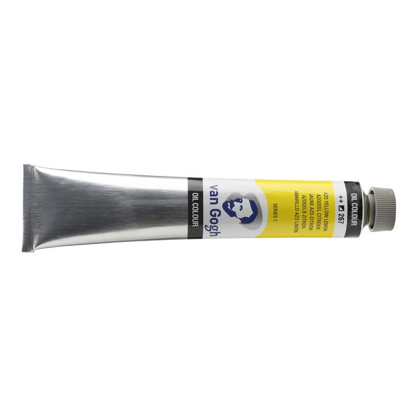 ac OLEO GOGH 60ml.S1 267-AMAR.AZO LIMON
