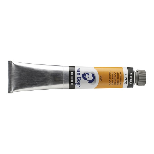 ac OLEO GOGH 60ml.S1 270-AMAR.AZO OSC.
