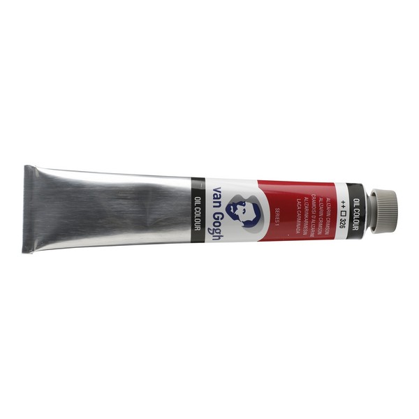ac OLEO GOGH 60ml.S1 326-LACA CARMINADA