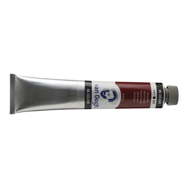 ac OLEO GOGH 60ml.S2  347-ROJO INDIO