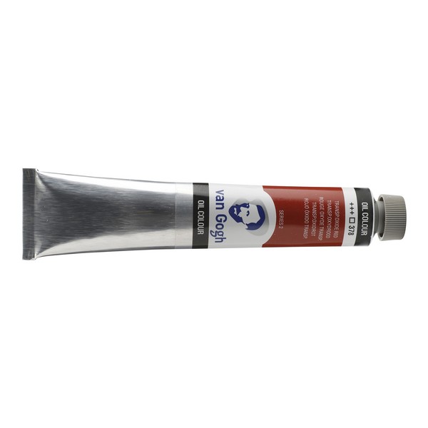 ac OLEO GOGH 60ml.S2  378-R.OXIDO TRANSP.