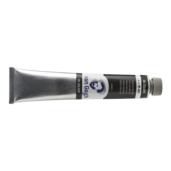ac OLEO GOGH 60ml.S1 403-PARDO VAN DYCK