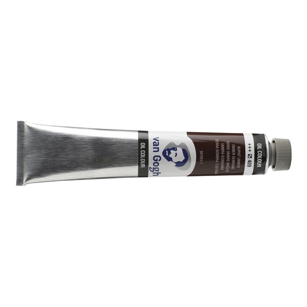 ac OLEO GOGH 60ml.S1 409-T.SOMBRA TOST.