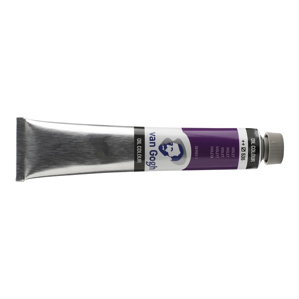 ac OLEO GOGH 60ml.S1 536-VIOLETA