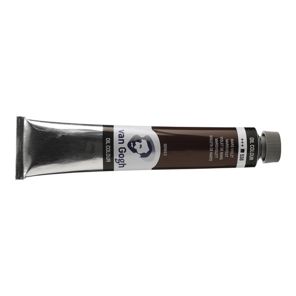 ac OLEO GOGH 60ml.S2  538-VIOLETA MARTE