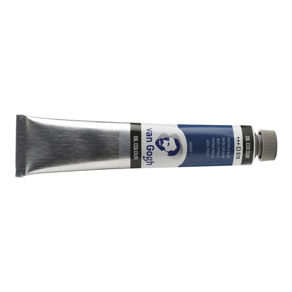 ac OLEO GOGH 60ml.S1 570-AZUL FTALO