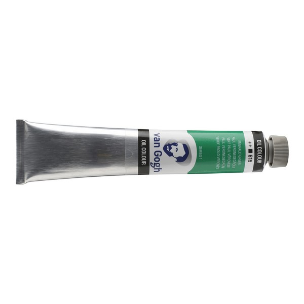 ac OLEO GOGH 60ml.S1 615-VERDE P.VERONES