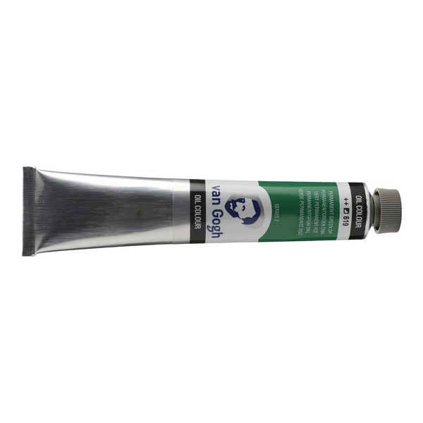 ac OLEO GOGH 60ml.S2  619-VERDE PERM.OSC.